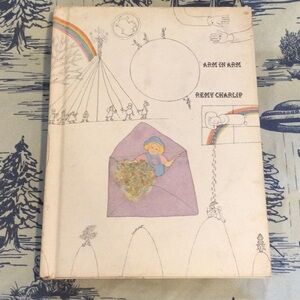 “Arm in Arm” by Remy Charlip, 1969